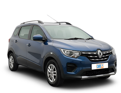 2019 Renault TRIBER - SUV - Petrol - Manual - ₹5.07 lakh